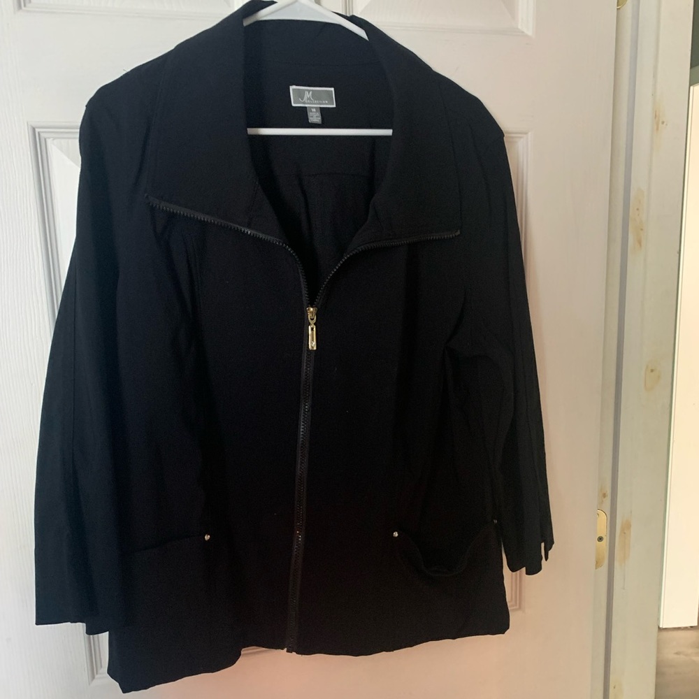 JM Studio jacket